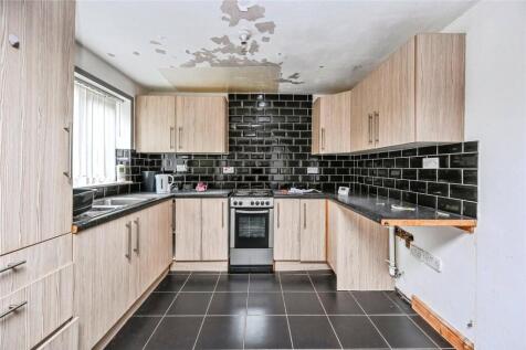 Castlehey, Lancashire WN8 4 bed terraced house for sale