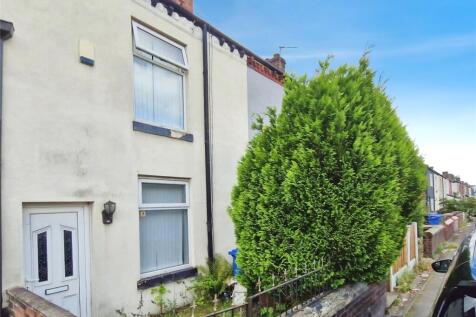 Manchester Road East, Manchester M38 2 bed terraced house for sale