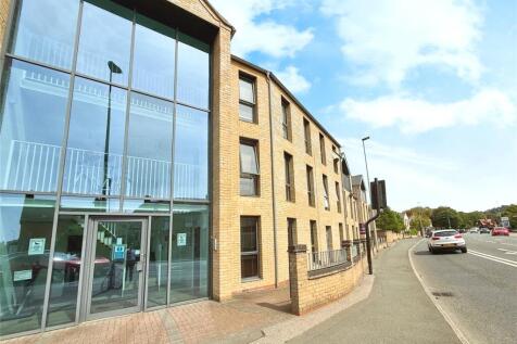 Newark Road, Lincolnshire LN6 2 bed flat for sale