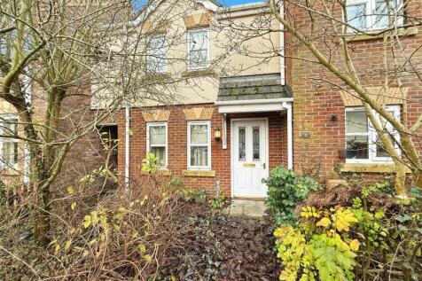 Sawmill Lane, Market Rasen LN8 2 bed terraced house for sale