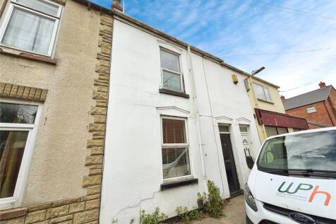Queen Street, Lincoln LN5 2 bed terraced house for sale