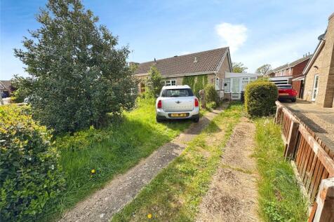 Arden Moor Way, Lincoln LN6 1 bed bungalow for sale