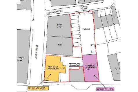 Oswald Road, Shropshire SY11 Land for sale