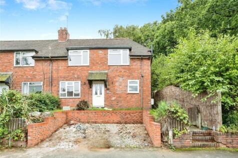 School Road, West Midlands DY5 3 bed semi