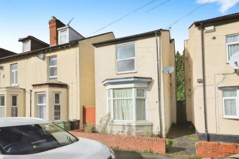 Leicester Street, West Midlands WV6 3 bed detached house for sale