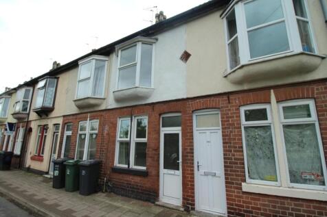 Burder Street, Leicestershire LE11 2 bed terraced house for sale