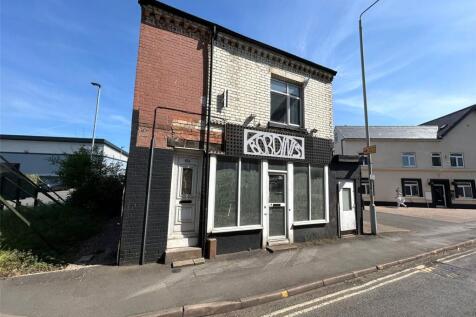 Clarence Street, Leicestershire LE11 3 bed detached house for sale
