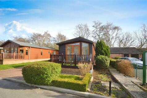 Park Road, Swadlincote DE12 2 bed retirement property for sale