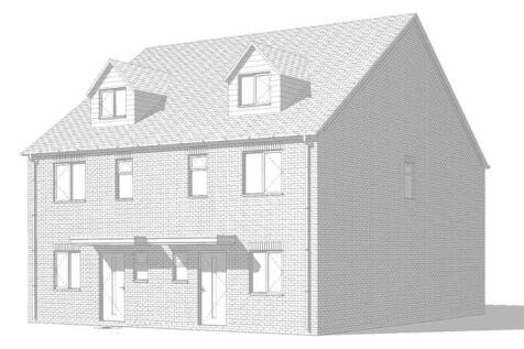 Coton Park, Swadlincote DE12 Land for sale