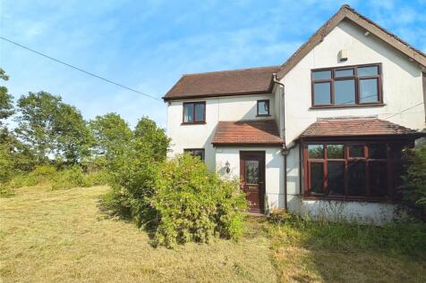 Coventry Road, Bedworth CV12 3 bed detached house for sale