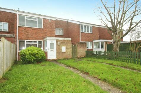 Azalea Drive, Hinckley LE10 2 bed terraced house for sale