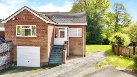 Denis Road, Hinckley LE10 3 bed detached house for sale