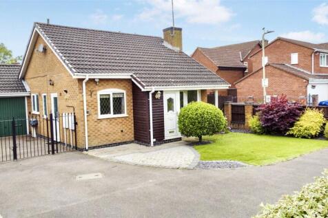 2 bedroom bungalow for sale