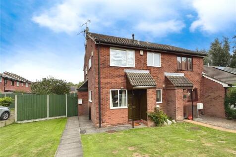 Warren Avenue, Leicestershire LE4 1 bed house for sale