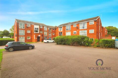 Nightingale Walk, Hertfordshire HP2 2 bed flat for sale