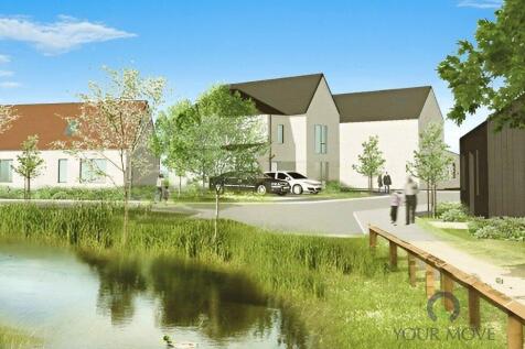 Detached house for sale