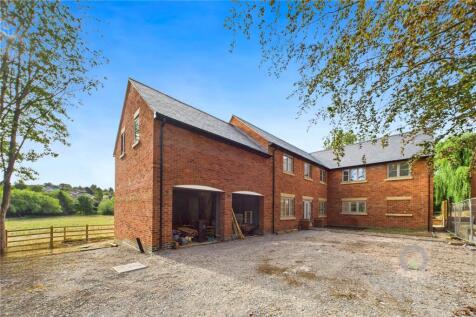 Murcott, Northampton NN6 5 bed detached house for sale
