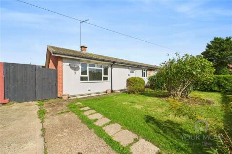 Dulce Road, Northampton NN5 3 bed bungalow for sale