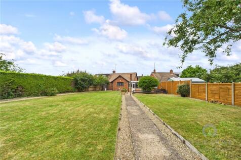 Woodland Close, Northampton NN5 3 bed bungalow for sale