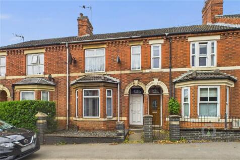 Kettering Road, Kettering NN14 3 bed terraced house for sale