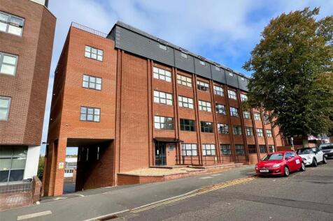 Station Road, Northamptonshire NN15 1 bed flat for sale