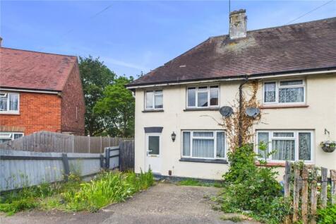 Priory Road, Northamptonshire NN8 2 bed end of terrace house for sale
