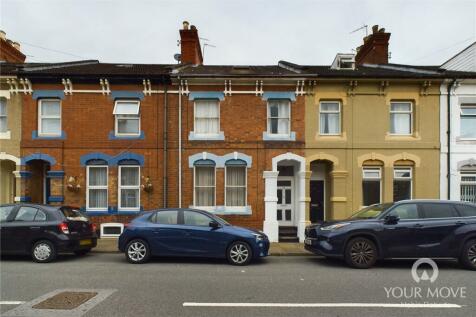 6 bedroom terraced house for sale