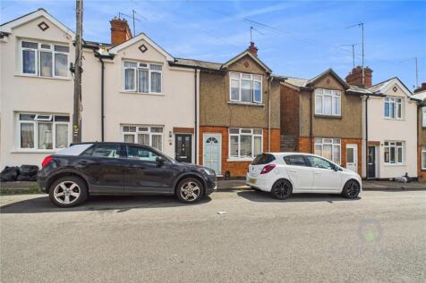 Naseby Street, Northampton NN2 2 bed end of terrace house for sale