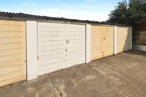Balaclava Road, Surbiton KT6 Garage for sale