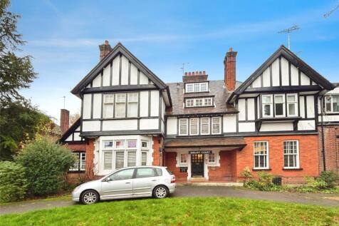 Lovelace Road, Surbiton KT6 1 bed flat for sale