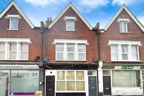 Cambridge Road, New Malden KT3 2 bed flat for sale