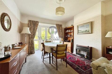 Wricklemarsh Road, London SE3 3 bed semi
