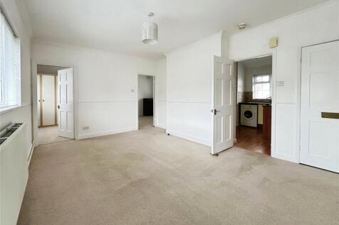 Granby Road, London SE9 2 bed flat for sale