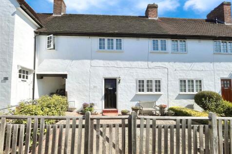 Martin Bowes Road, Eltham SE9 3 bed terraced house for sale