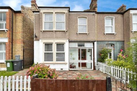 Parkcroft Road, London SE12 3 bed end of terrace house for sale