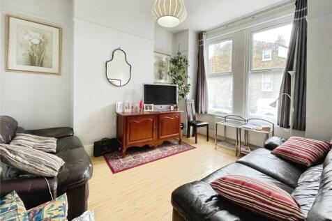 Sandrock Road, London SE13 4 bed terraced house for sale