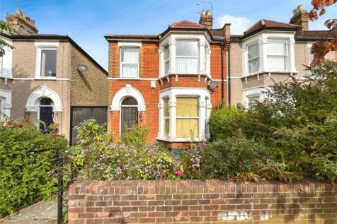 Elibank Road, London SE9 3 bed end of terrace house for sale