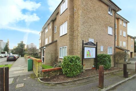 Westmoreland Drive, Sutton SM2 Studio for sale
