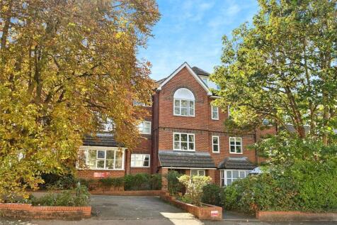 Cedar Road, Sutton SM2 2 bed flat for sale