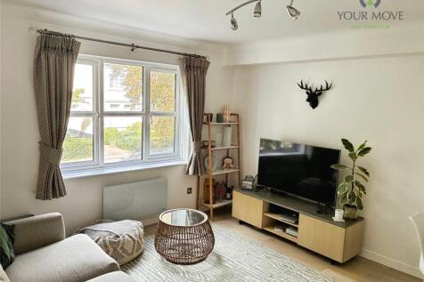 Cedar Road, Sutton SM2 2 bed flat for sale