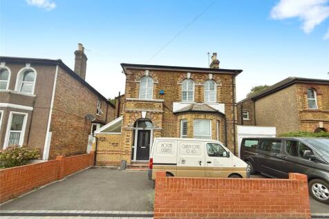 Ross Road, Wallington SM6 5 bed detached house for sale