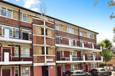 Tyers Estate, London SE1 2 bed flat for sale