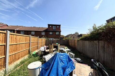 Tarragon Close, London SE14 Land for sale