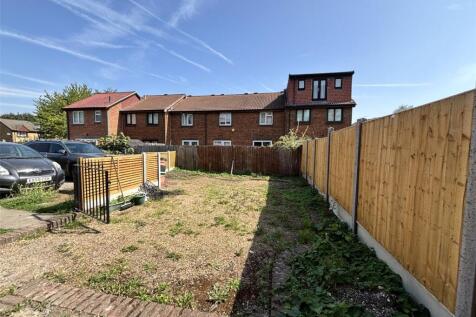 Tarragon Close, London SE14 Land for sale