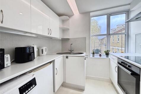 Avonley Road, London SE14 Studio for sale