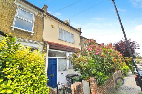 Gellatly Road, London SE14 4 bed terraced house for sale