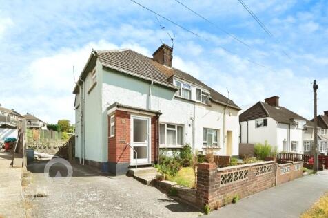 2 bedroom semi-detached house for sale
