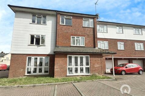 Rochester Road, Kent DA12 2 bed flat for sale