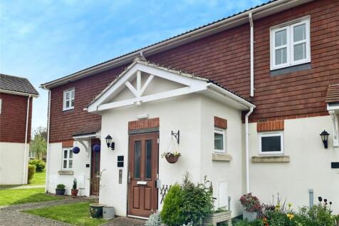 Gallops View, Longfield DA3 1 bed flat for sale