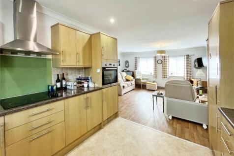 Gallops View, Longfield DA3 1 bed flat for sale